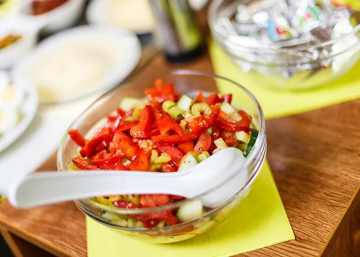 酒店 弗洛妮卡酒店