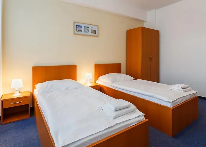 Veronika Otel Ostrava