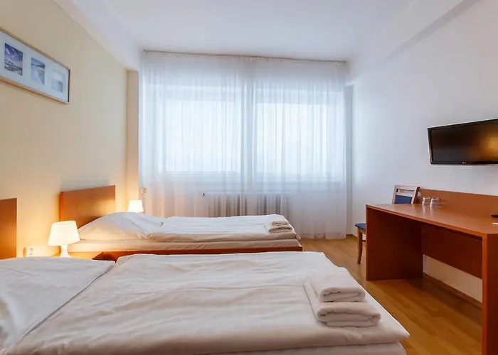 Otel Veronika Ostrava