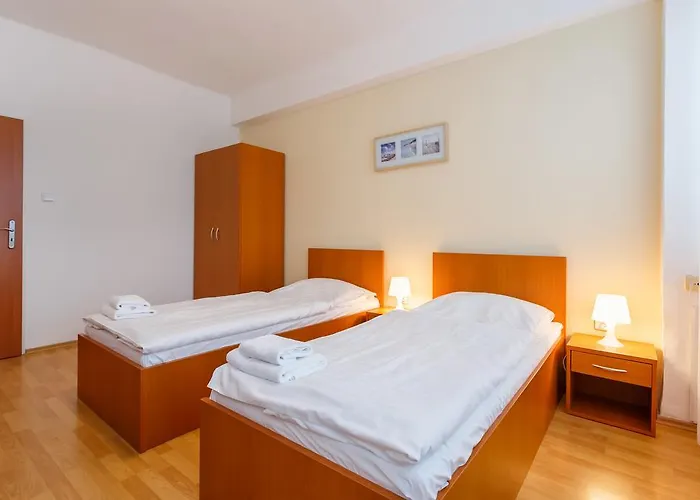 Veronika Otel Ostrava