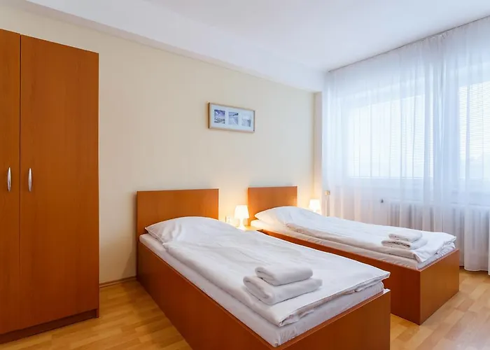 Veronika Otel Ostrava