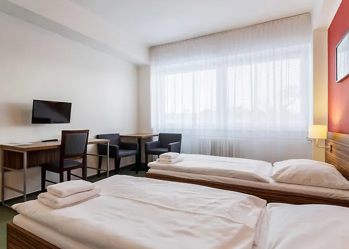 弗洛妮卡酒店 3*