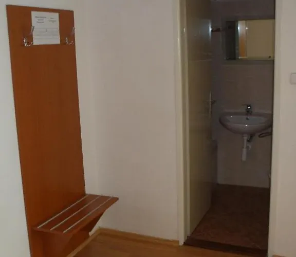 弗洛妮卡酒店 酒店