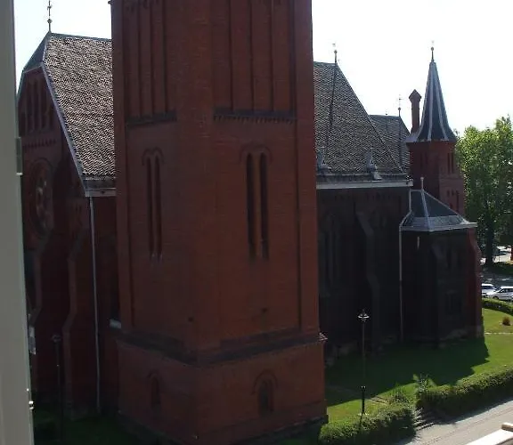 Veronika Otel Ostrava