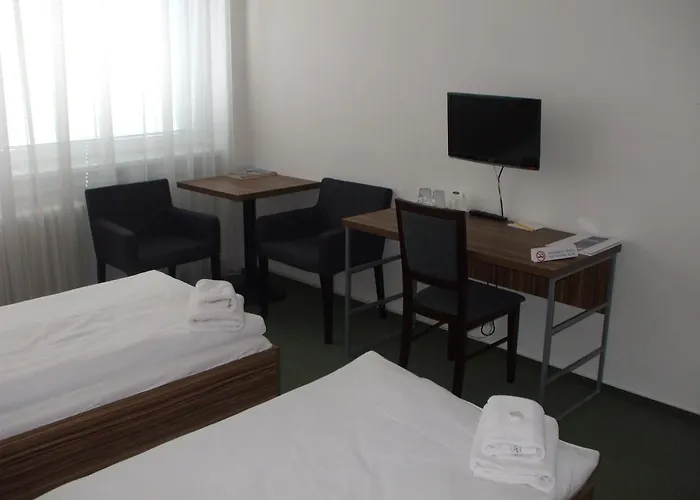 Otel Veronika Ostrava